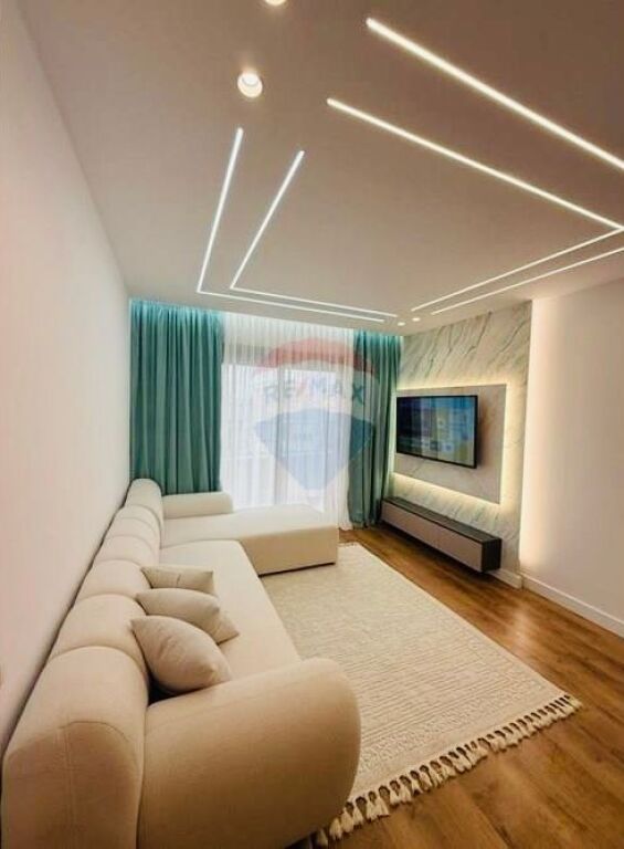 📍🏠Shitet Apartament 1+1 Bulevardi Migjeni