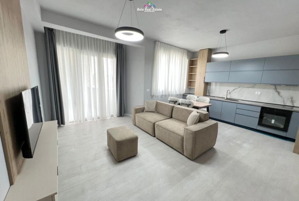 Apartament Me Qera 2+1 Tek River Residence (ID B2201800) Tirane