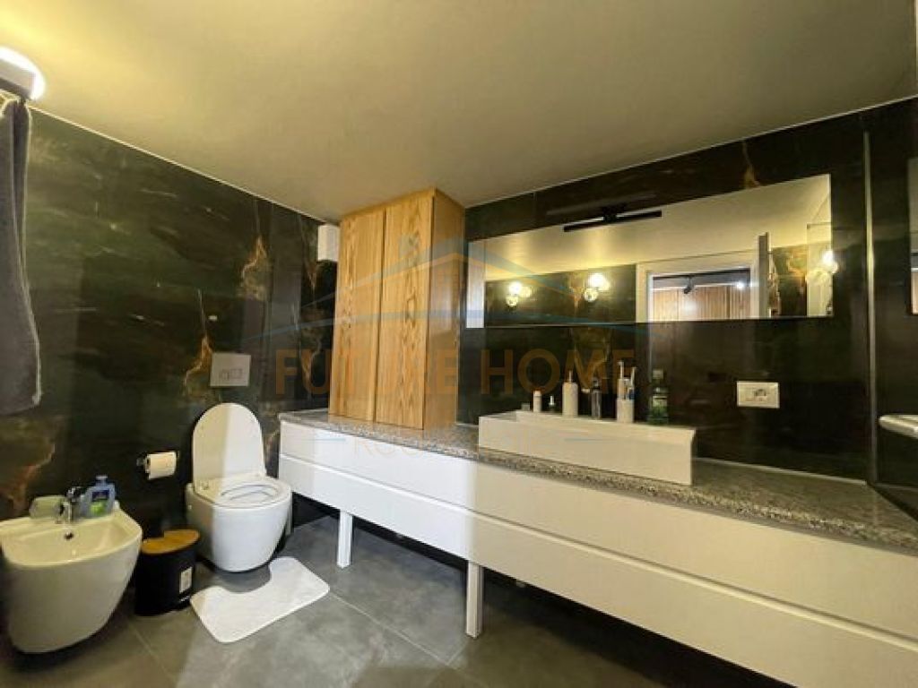 Affitto, Duplex 2+1, Fresk, Tirana