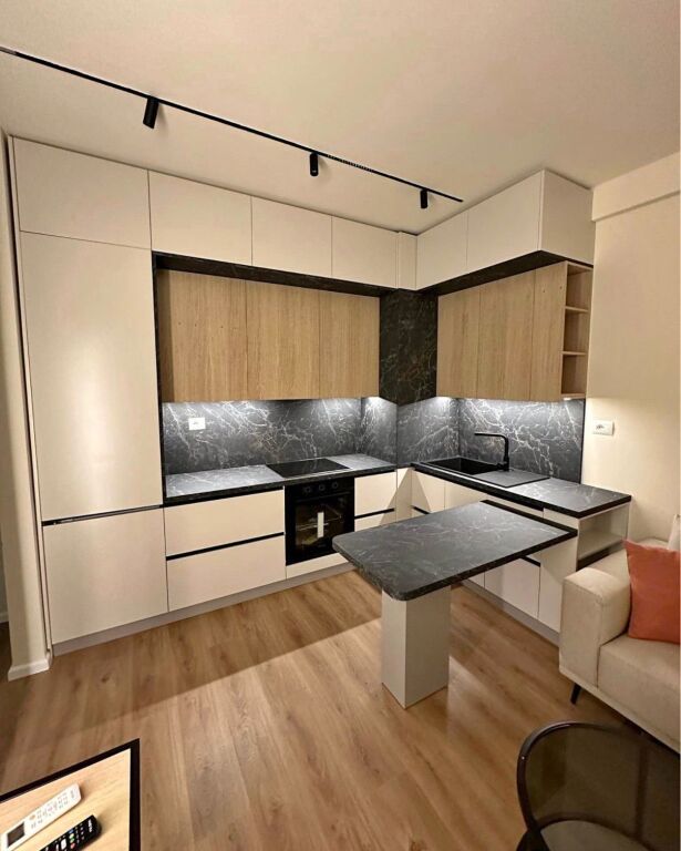 Apartment 1+1 for rent – Kaimi Residence, Ali Demi