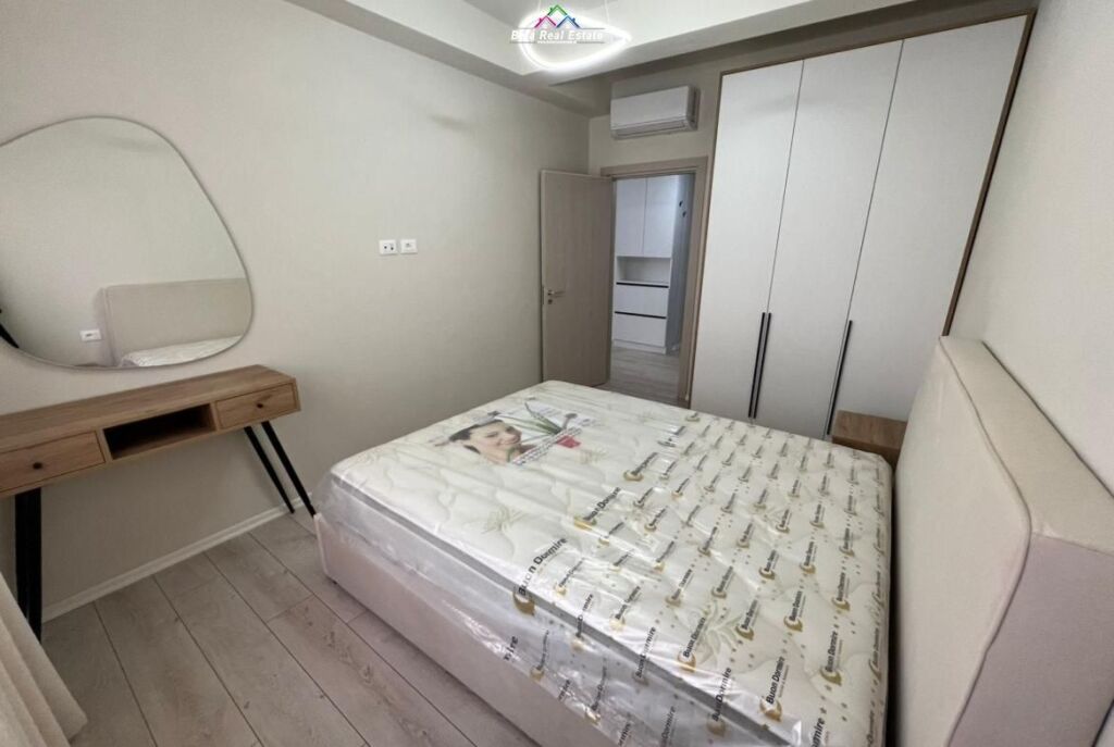 Apartament 1+1 Me Qera Tek River Residence (ID B2101572) Tirane