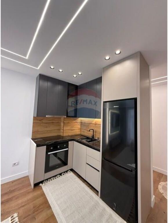 WE SELL 1+1 APARTMENT IN ASTIR!