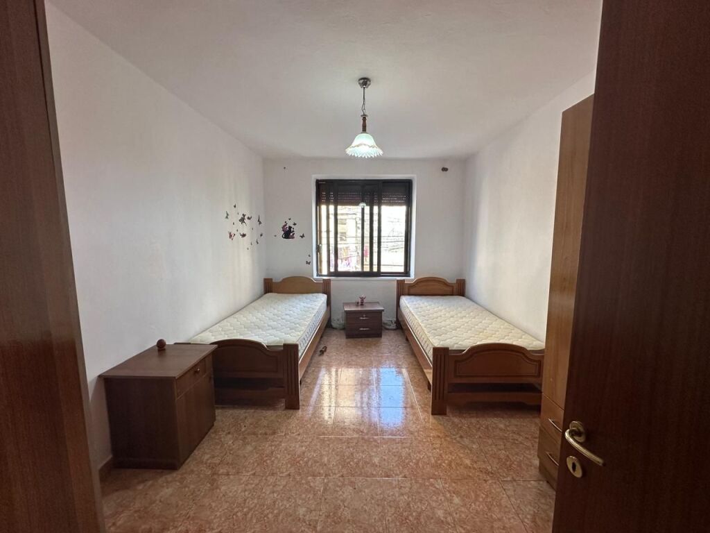 🏢Former Train Station, 3+1 apartment for rent, furnished. 50,000 Leke
