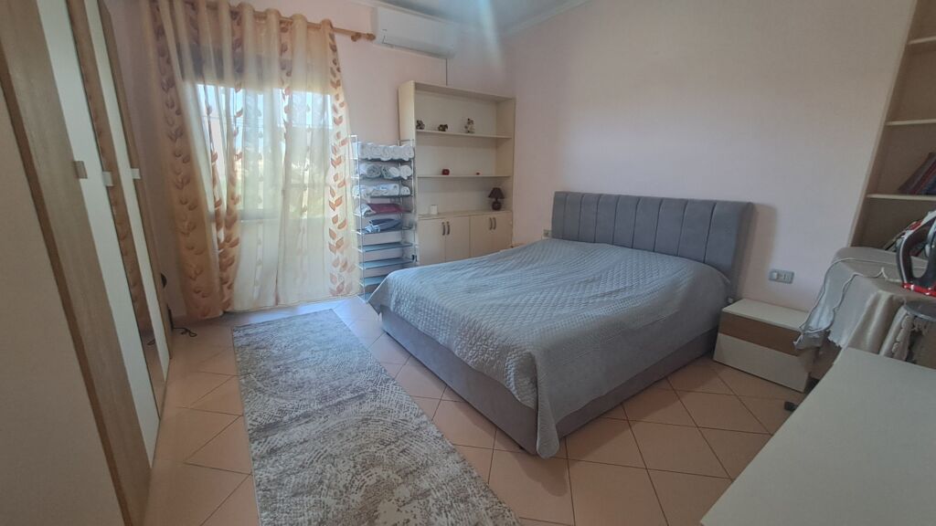 Appartamento 3+1+2 - Unaza Durrës