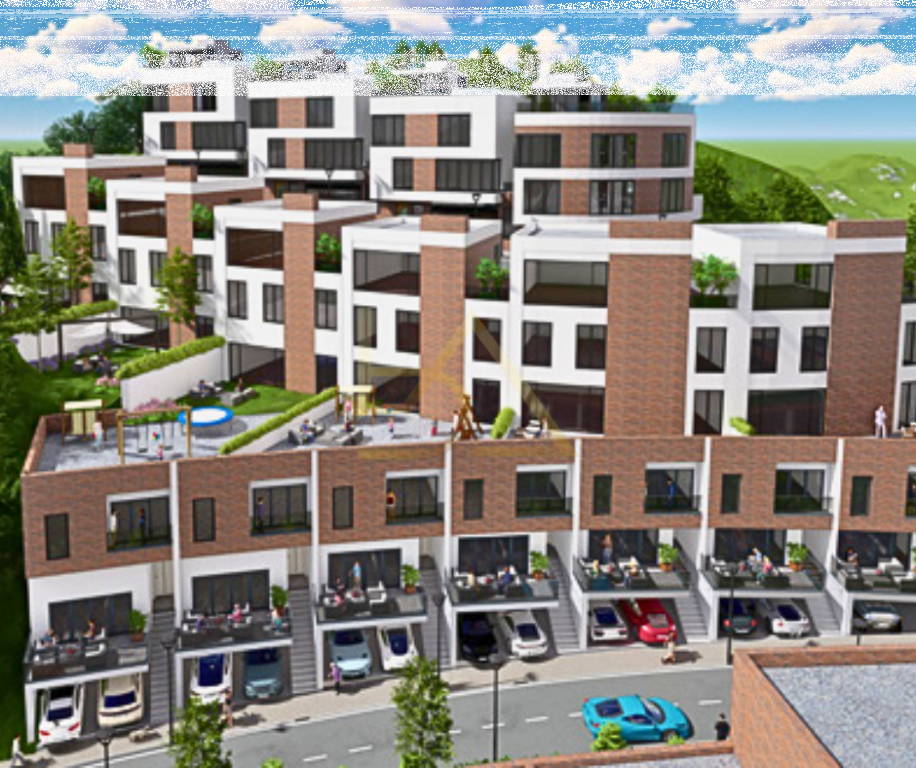 Shitet Apartament – Selitë, Tiranë