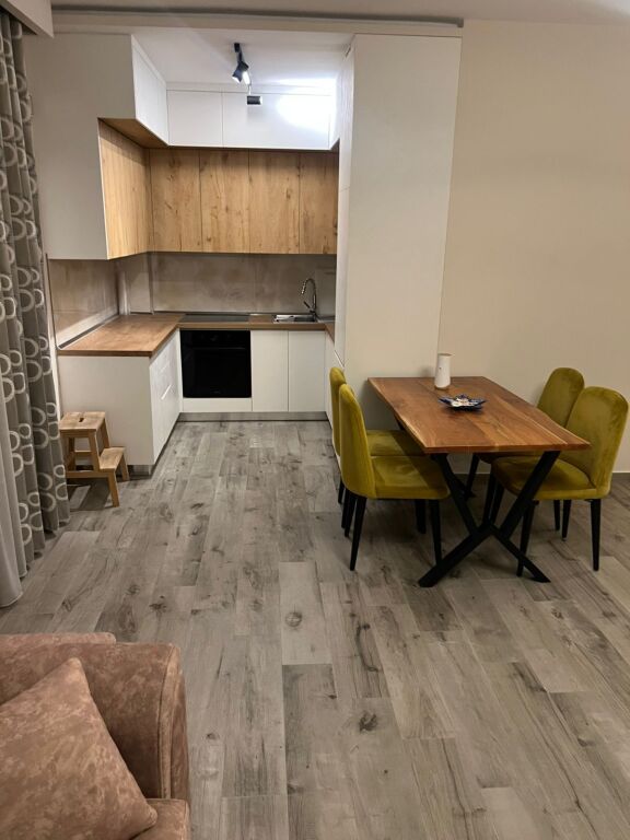 🏡 JEPET ME QIRA APARTAMENT 1+1 – REZIDENCA SOFIA, PRANË TEG