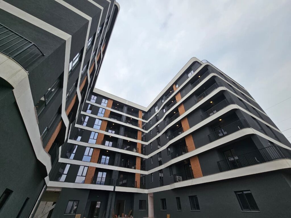 APARTMENT 1+1 FOR SALE, PASKUQAN