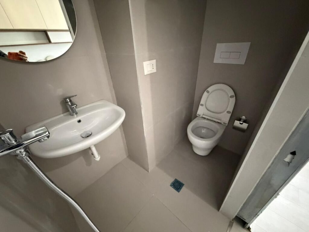 Appartamento 2+1+Parcheggio in affitto presso River Residence ad Astir.