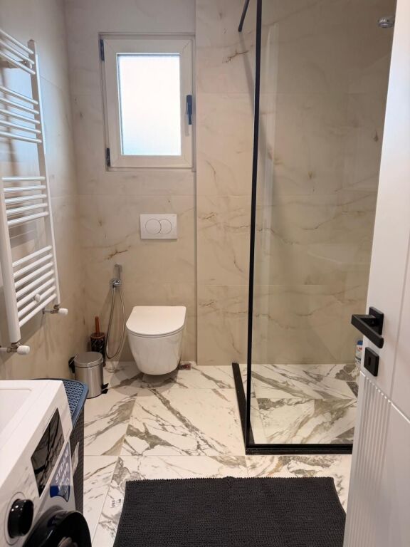 APARTMENT 1+1 + 2 TOILETS + BALCONY - FOR RENT 🏡