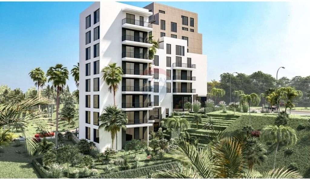 Shitet Apartament 2+1 te Rruga Mihal Grameno