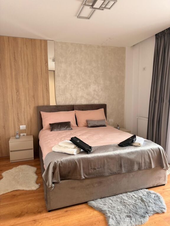 APARTAMENT 1+1 BALLKON -PËR QIRA 🏡