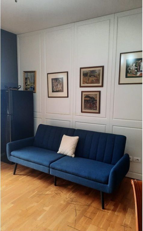 foto  🏡 Appartamento 1+1 in Affitto – VIA DELLE BARRICATE – CENTRO, TIRANA! 1.000 € /Mese 1.000 € /Mese Sup. Totale  90m2