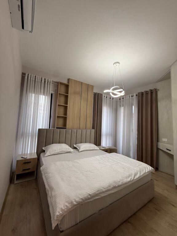 🏠FOR RENT Apartment 2+1+2 & 2 Parking Spaces 📍Barrikadave Street, Center 🏢4th Floor, new building with elevator 📐Area: 100m² 💶Price: 1500€