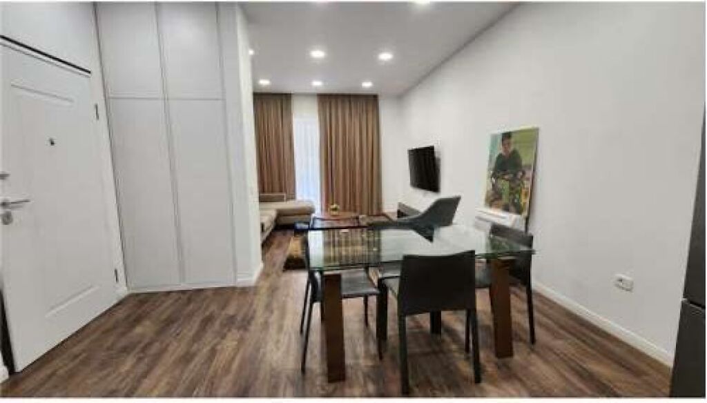 Apartament 2+1+2 ne Kompleksin Delijorgji