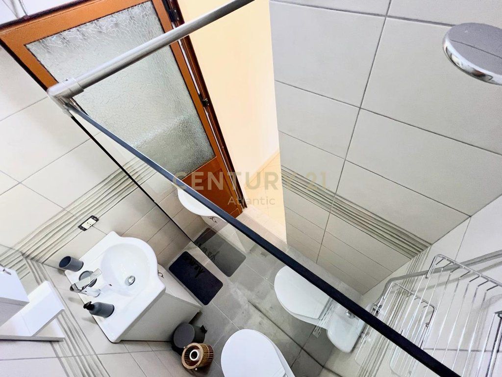 SHESIM APARTAMENT 1+1 NE GOLEM , DURRES