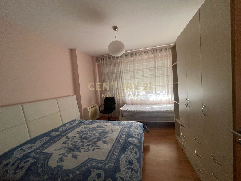 Appartamento 2+1 in Affitto | 110 m² | 5° Piano | Zona ATSH - Nuovo Mercato 800 € /Mese