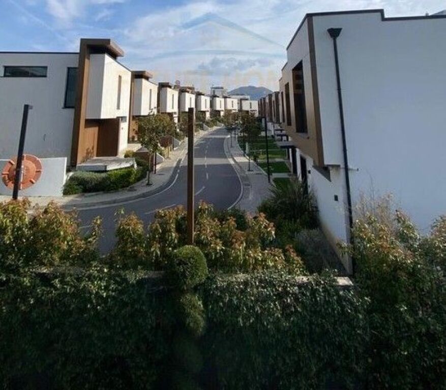 Qira, Apartament 1+1+Post Parkimi, "Sofia Residence", Tiranë