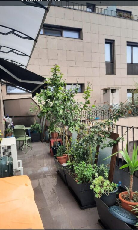 🏡 Apartament 1+1 me Qira – Rruga e Barrikadave 1000 Euro