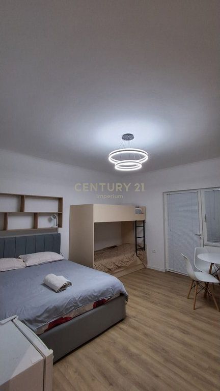 Appartamento 1+1 in Affitto – Centro