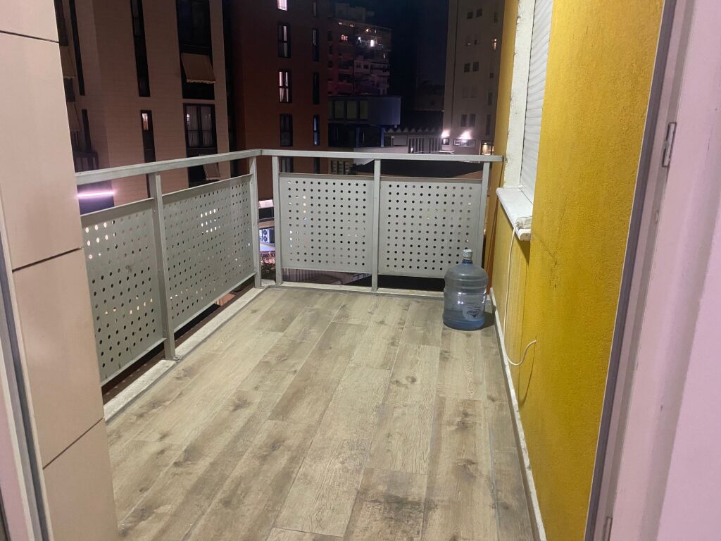 Appartamento 2+1+2 in affitto in Via Kosovarëve