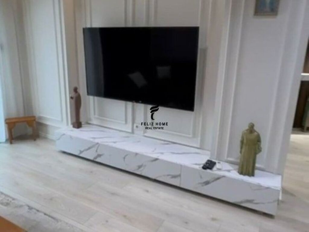 APARTMENT FOR RENT 1+1 ASTIR 60,000 LEKE FH-64552