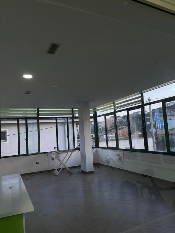 Business premises for rent – Spitallë, Durrës