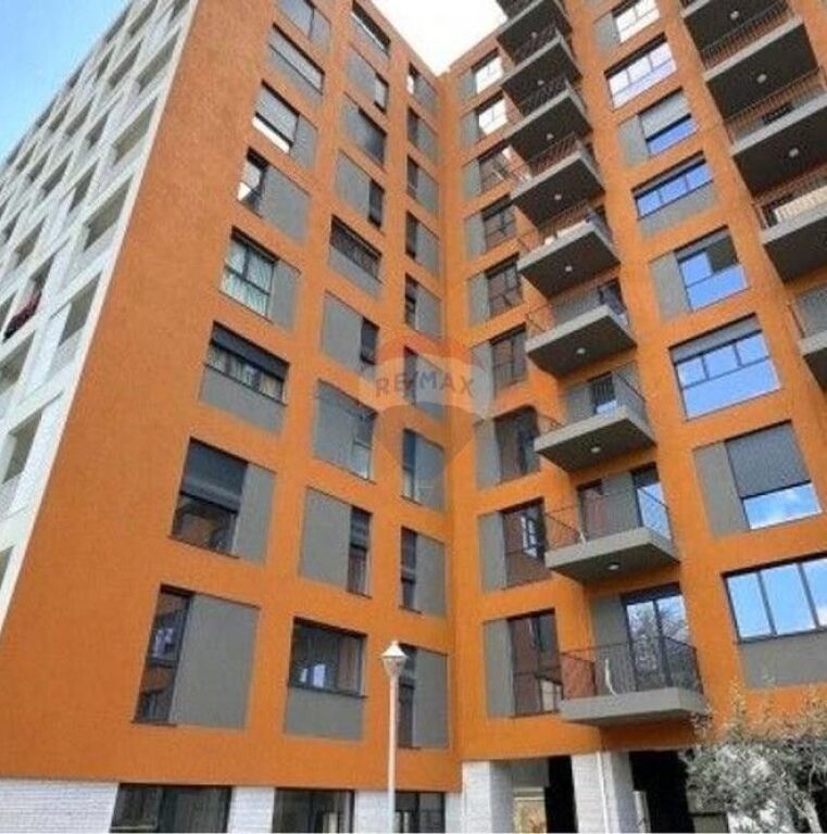 Apartament - Për Shitje - Rruga Kongresi I Manastirit, Tiranë