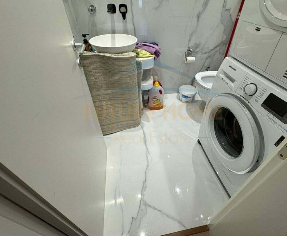 Rent, Apartment 2+1+2, “Saraçeve” Street, Selvia