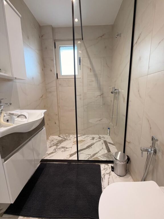 APARTMENT 1+1 + 2 TOILETS + BALCONY - FOR RENT 🏡