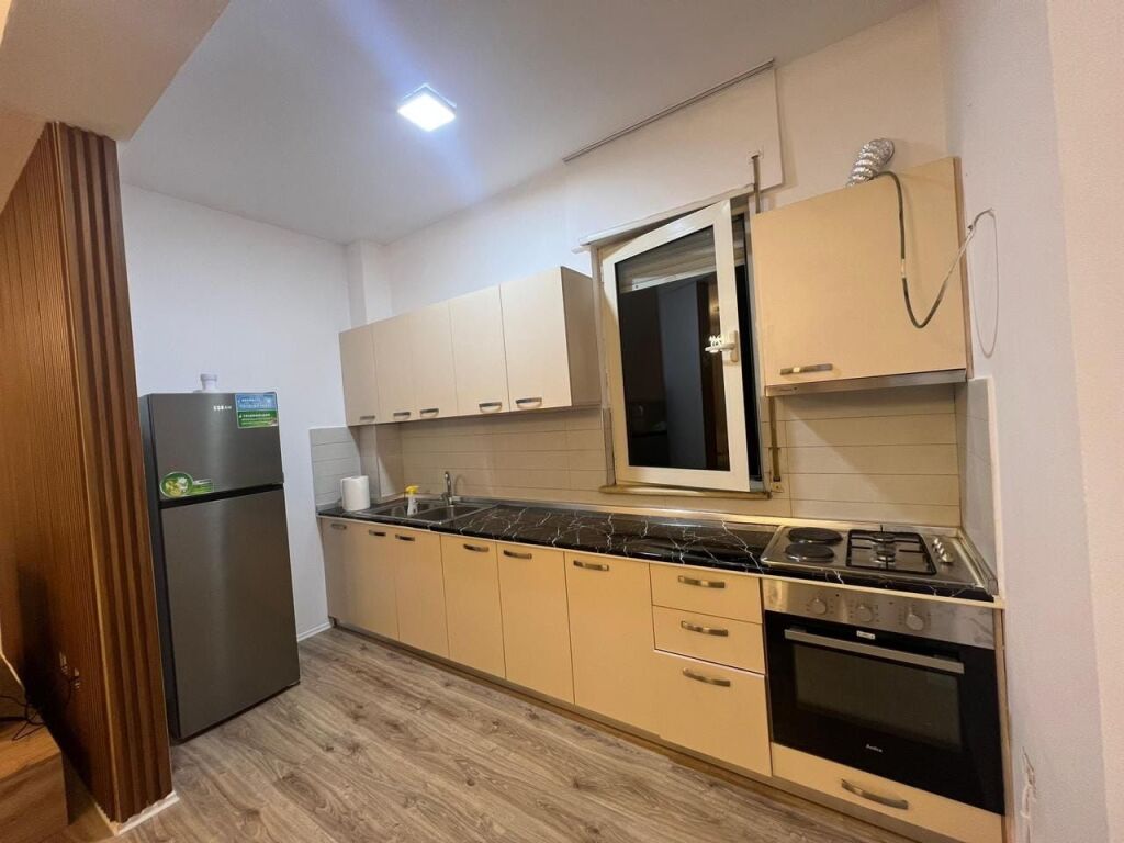 Appartamento In Affitto 1+1 Al Lago Secco (ID B2101571) Tirana