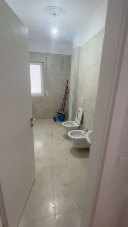Apartment for rent 2+1+2+parking space