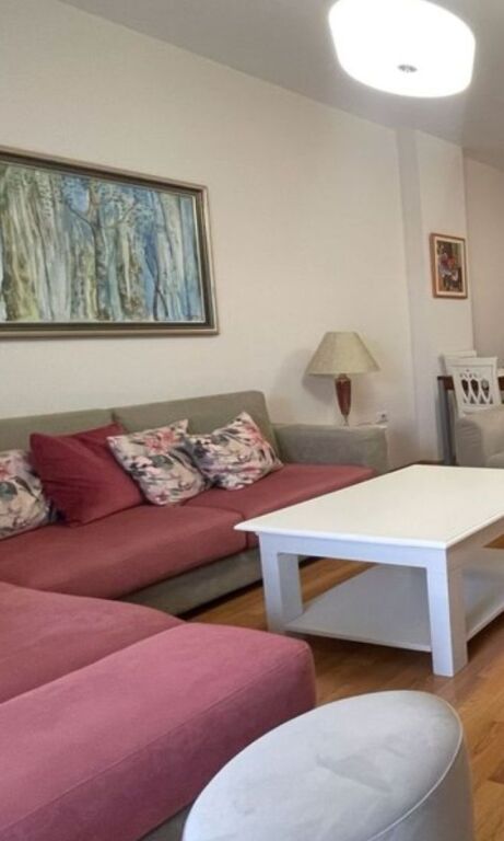 Appartamento 2+1 in Affitto