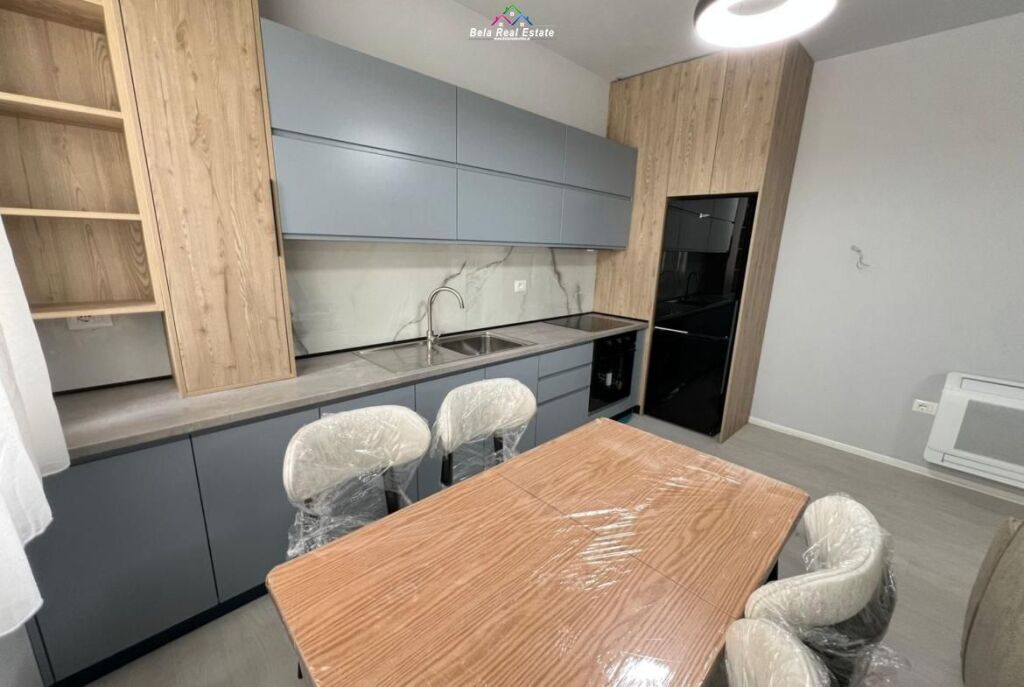 Apartament Me Qera 2+1 Tek River Residence (ID B2201800) Tirane