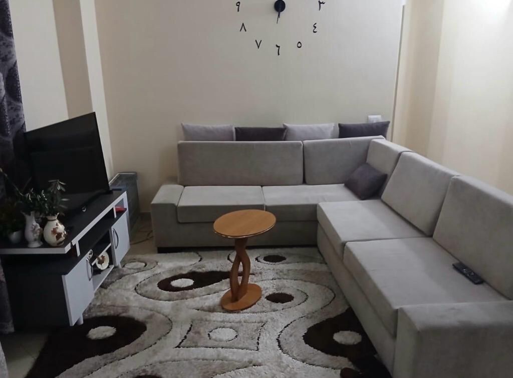 Apartament me qera 2+1 - 📍Kodra e diellit, prane CasaBlanca