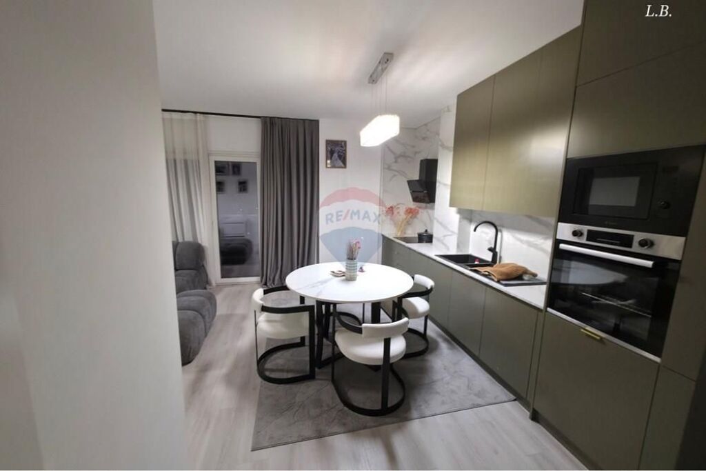 Jepet me qira apartament 2+1 tek Kodra e Diellit!