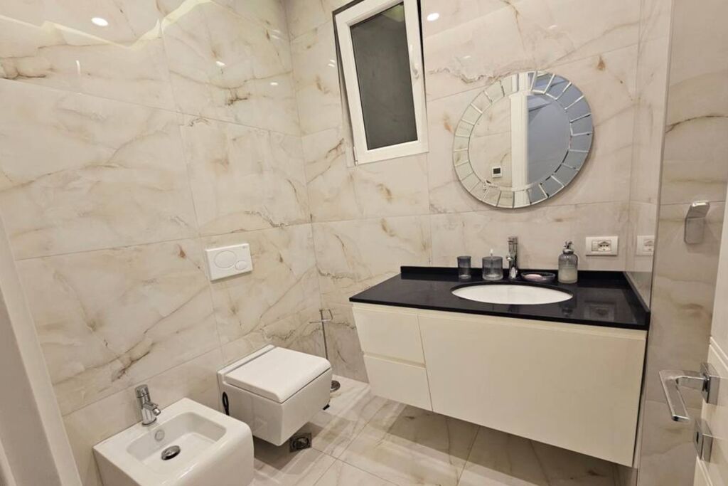 Apartment for rent 2+2