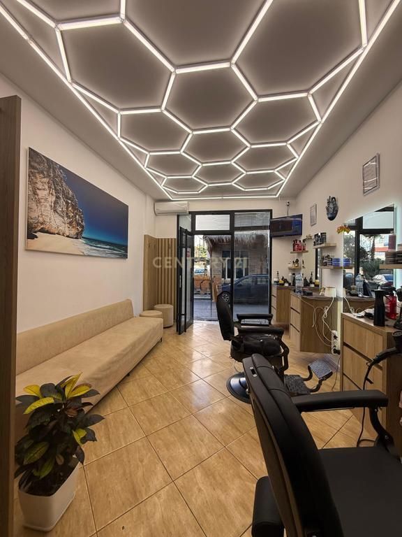 SHOP FOR SALE IN DURRES BEACH !