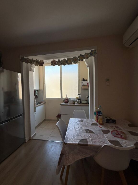 🔑 Shitet Apartament 1+1 – Harry Fultz, Tiranë