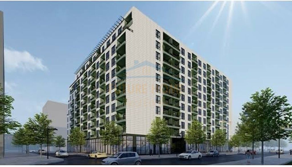 Shitet, Apartament 1+1, Fusha e Aviacionit, Tirane