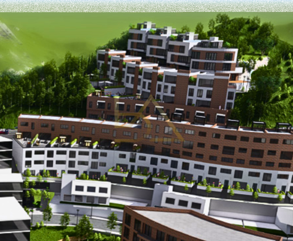 Shitet Apartament – Selitë, Tiranë