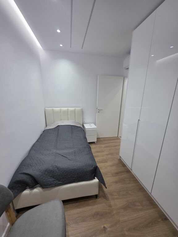 Apartment for Rent 2+1 at Ali Demi Previously Uninhabited