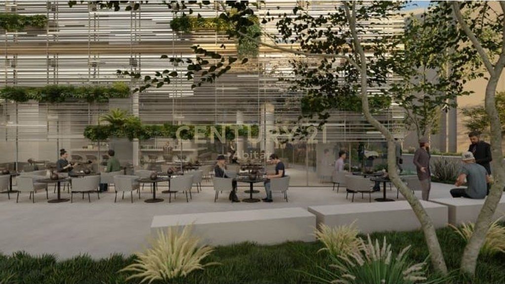 AMBIENT KOMERCIAL PER SHITJE- SELVIA RESIDENCE 706,800 €