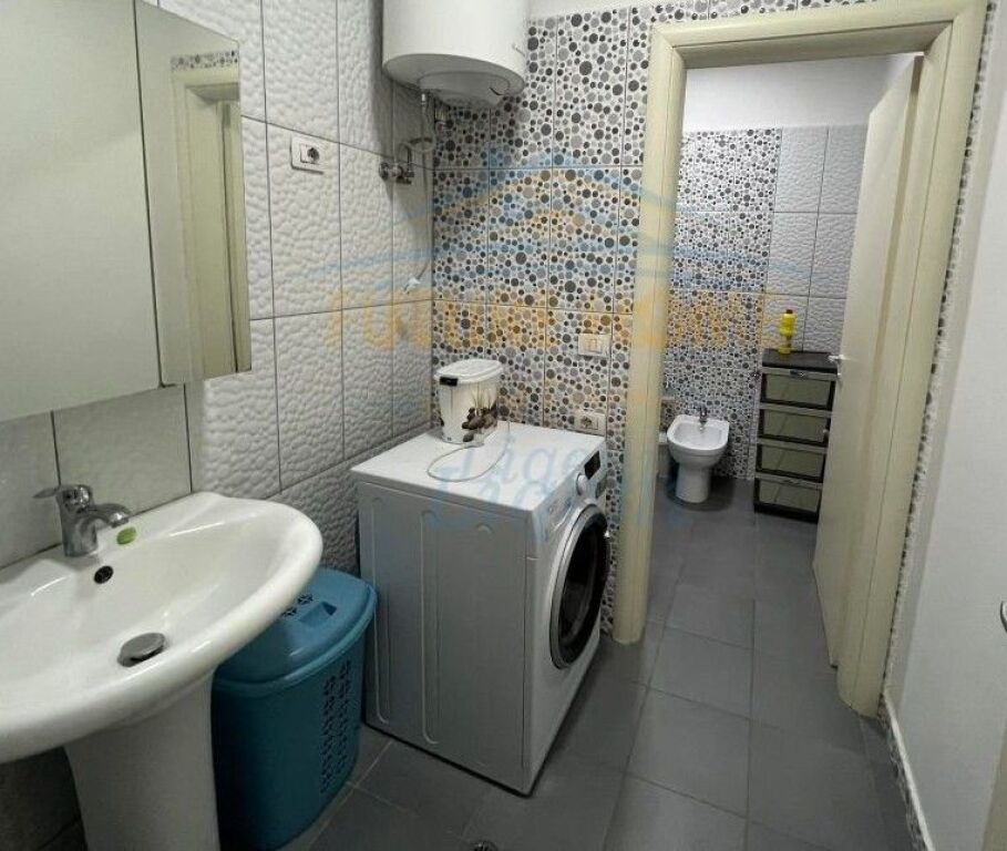 Qera,Apartament 2+1,Unaza E Re, Tirane.