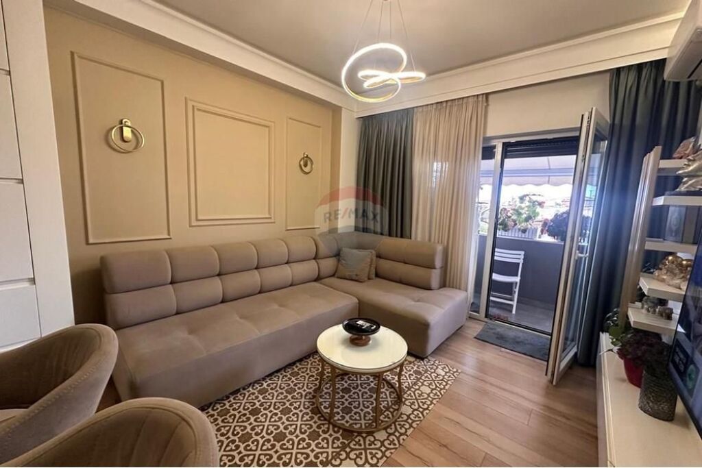 Apartament 2+1+2 per shitje, Quartium Residence