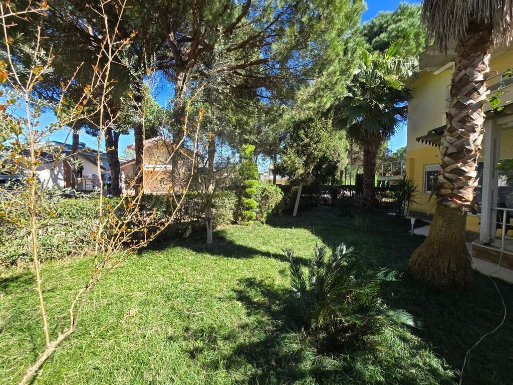APPARTAMENTO 2+1 CON GIARDINO IN VENDITA A LURA 1
