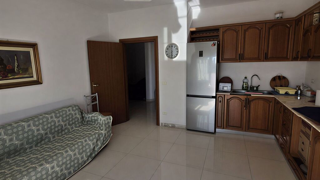 Appartamento con Terrazza Panoramica in Vendita | 160m² | Potenziale Eccellente