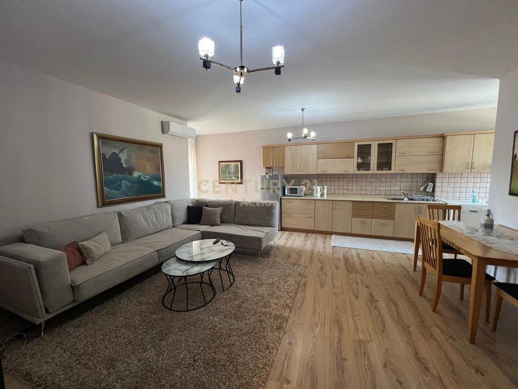 FOR RENT APARTMENT 1+1, AMERICAN EMBASSY! 600 € /Month Total Area 70m2