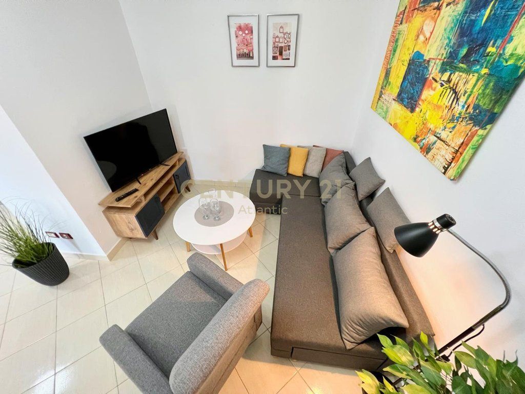 SHESIM APARTAMENT 1+1 NE GOLEM , DURRES