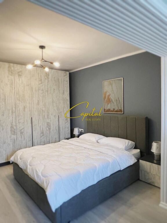 APARTMENT FOR RENT 1+1 DURRES STREET 65,000 LEKE