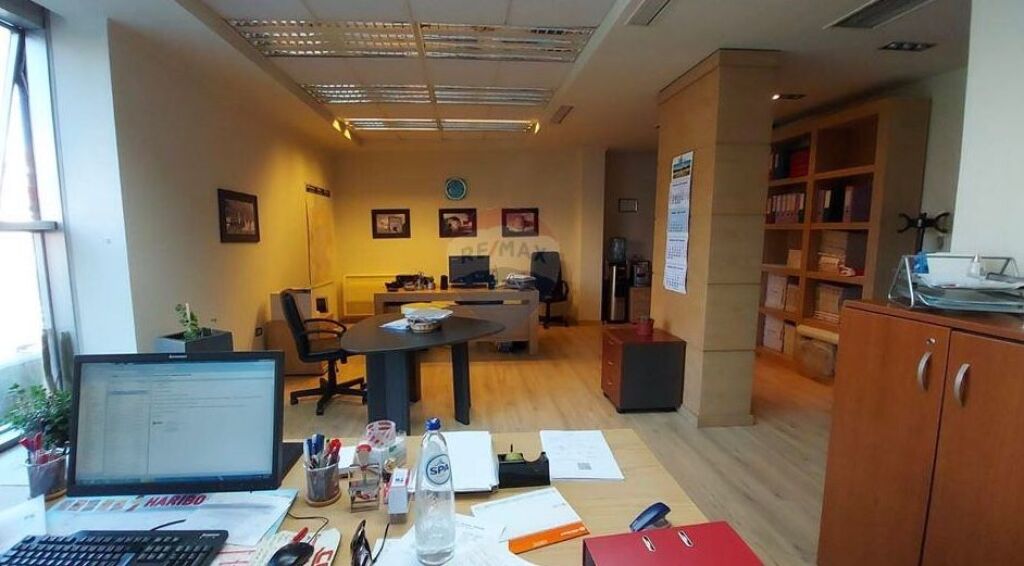 For sale - Office 60 m2 at Elbasani street Price ID: 530201001-817
